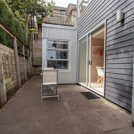 Great Location On Gilbert Central New Plymouth Zewnętrze zdjęcie