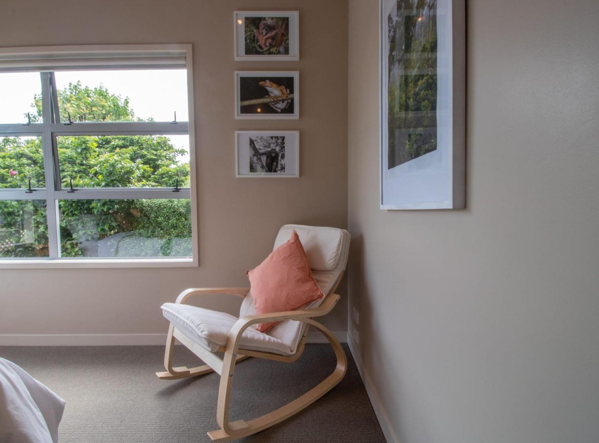 Great Location On Gilbert Central New Plymouth Zewnętrze zdjęcie