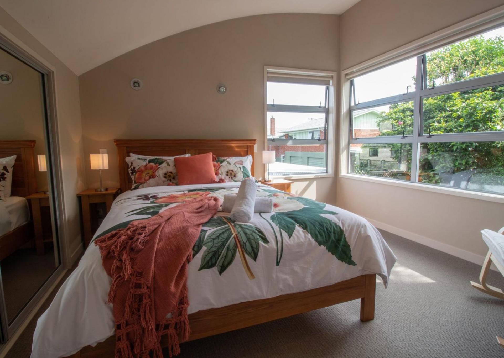 Great Location On Gilbert Central New Plymouth Zewnętrze zdjęcie