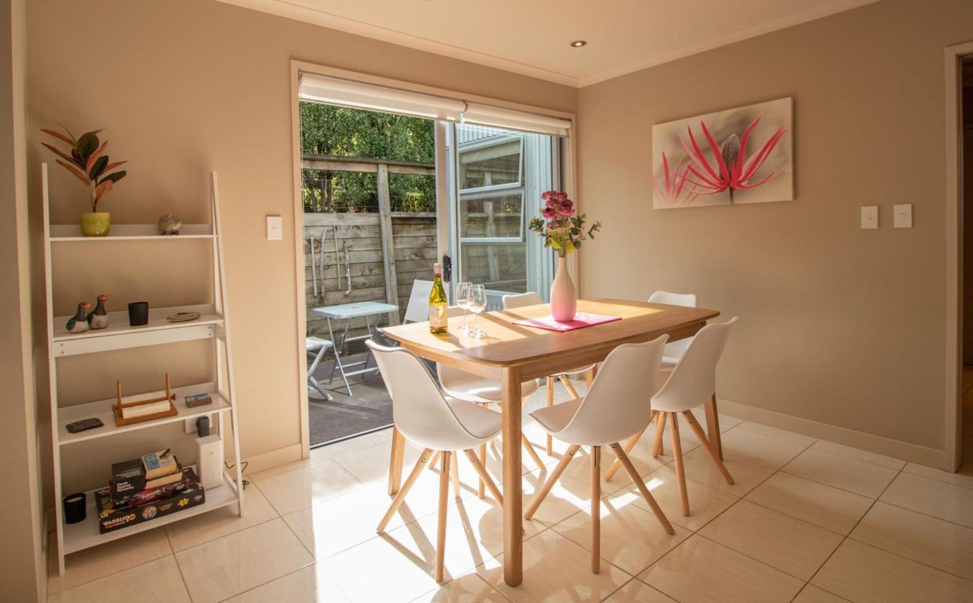 Great Location On Gilbert Central New Plymouth Zewnętrze zdjęcie