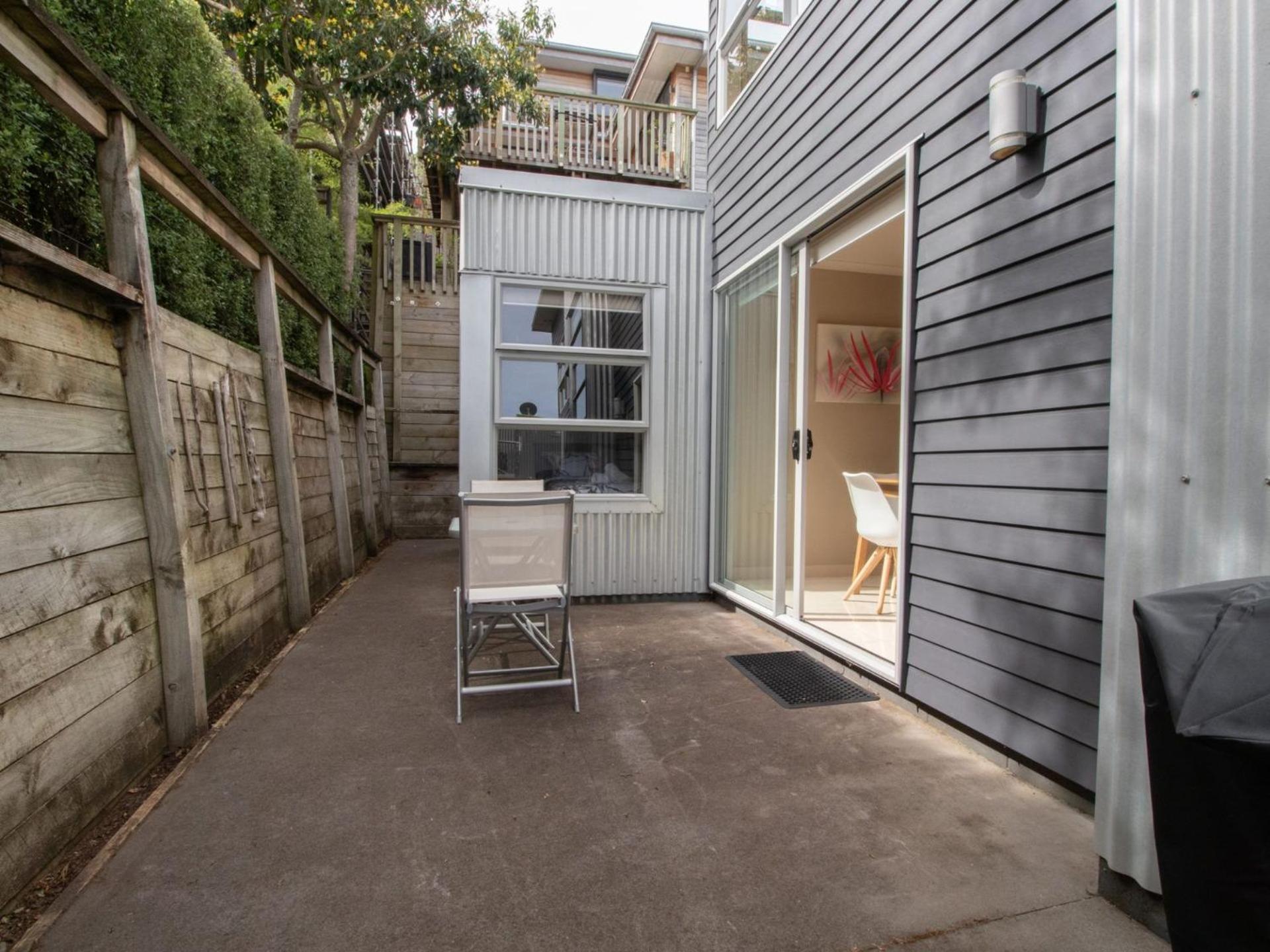 Great Location On Gilbert Central New Plymouth Zewnętrze zdjęcie