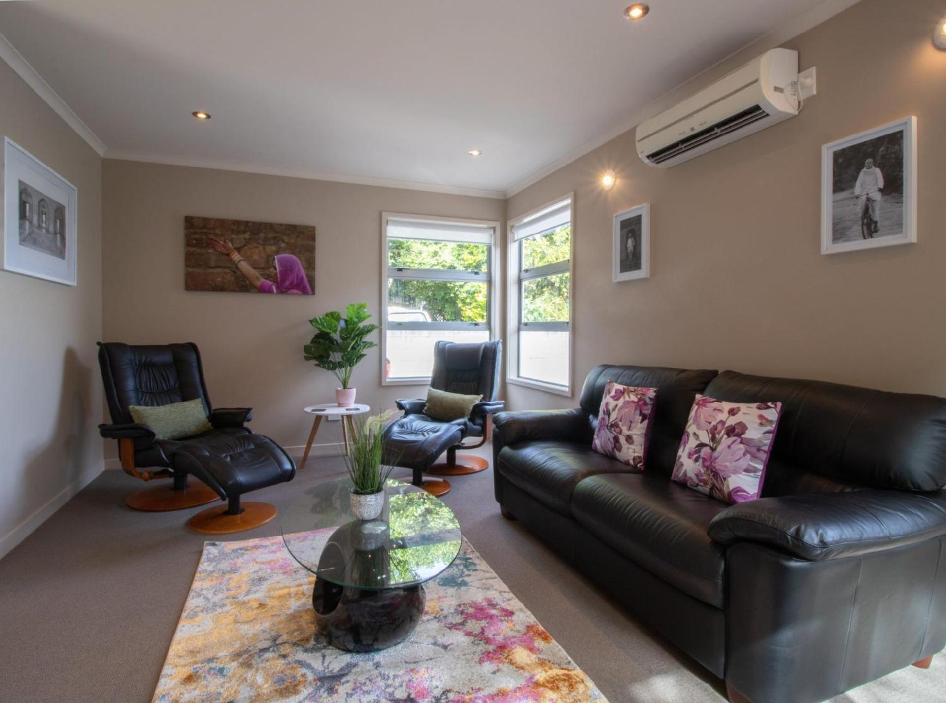 Great Location On Gilbert Central New Plymouth Zewnętrze zdjęcie